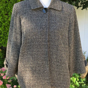 Dress Barn Blazer Size 1X